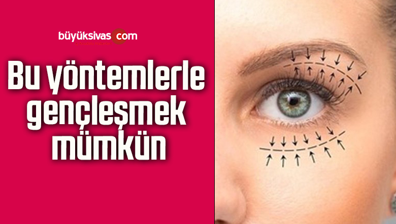 gençleşmek