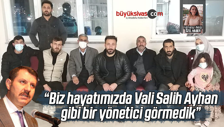 Ölen Tuğba Demir’in yakını Ayhan için “Ben hayatımda böyle yönetici görmedim”