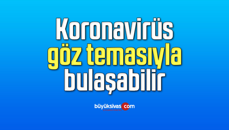 göz