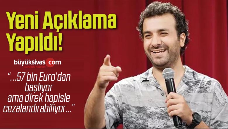 RTÜK Başkanı Şahin Hasan Can Kaya ve Konuşanlar Programı için ne dedi?