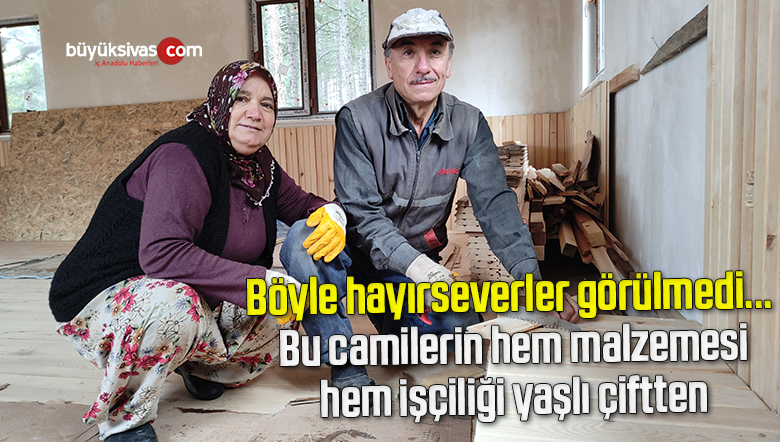hayırsever
