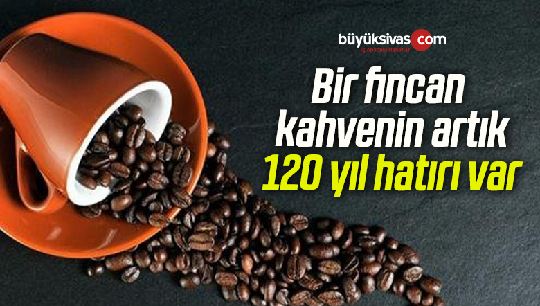 Kahve fiyatları 11 ayda yüzde 300 arttı