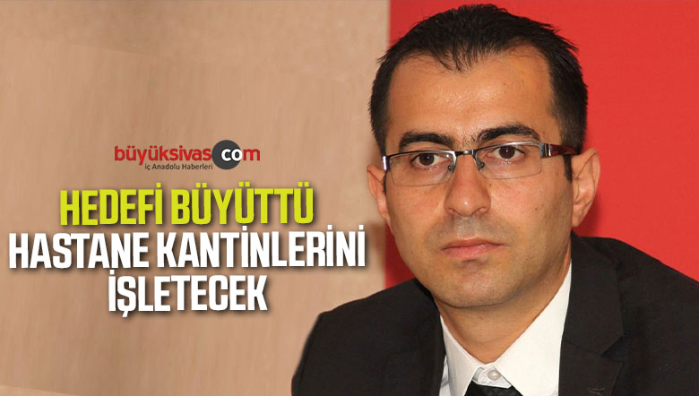 Hastane Kantinleriyle ilgili önemli gelişme! Konu Sağlık Müdürlüğünde