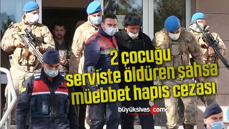 müebbet hapis cezası