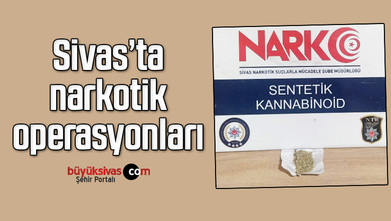narkotik