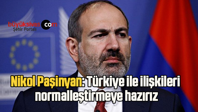 normalleştirmeye hazırız
