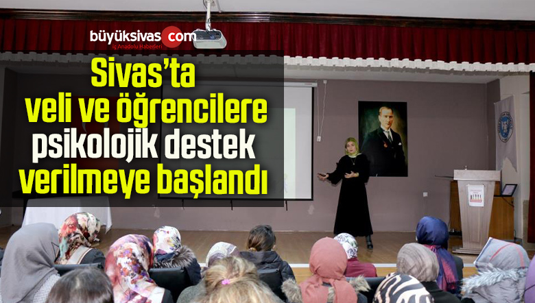veli ve öğrencilere