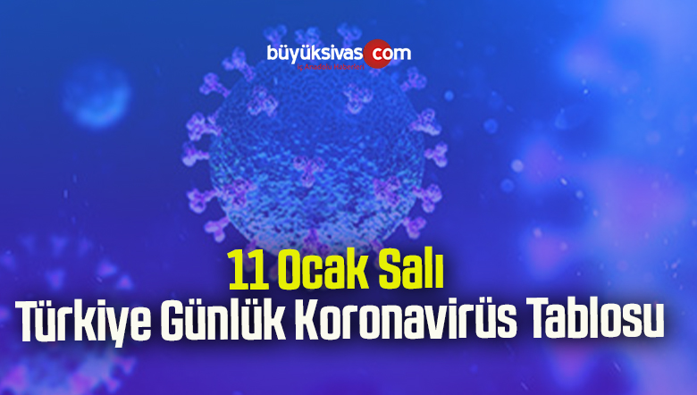 11 Ocak Salı