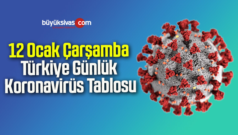 12 ocak