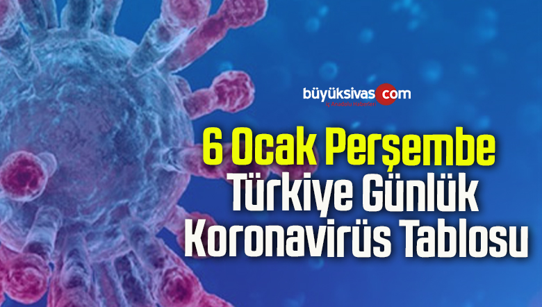 6 Ocak Perşembe