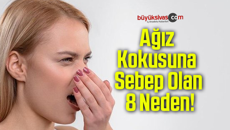 Ağız Kokusuna