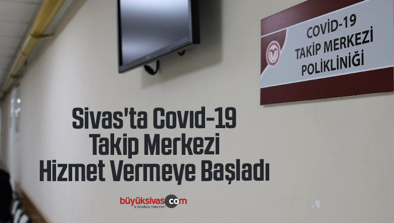 Covıd-19 Takip Merkezi