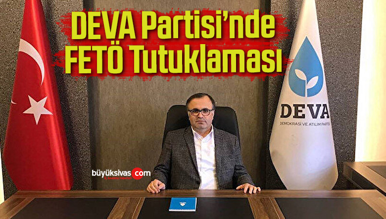 DEVA partisi