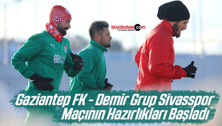 DG sivasspor.