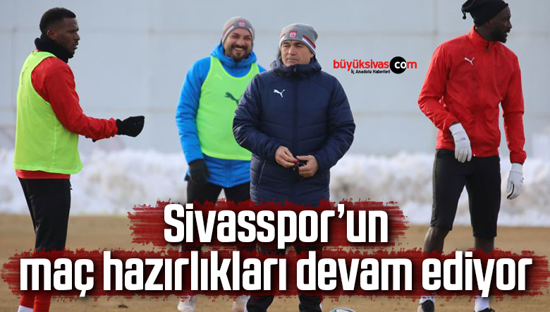 Demir Grup Sivasspor