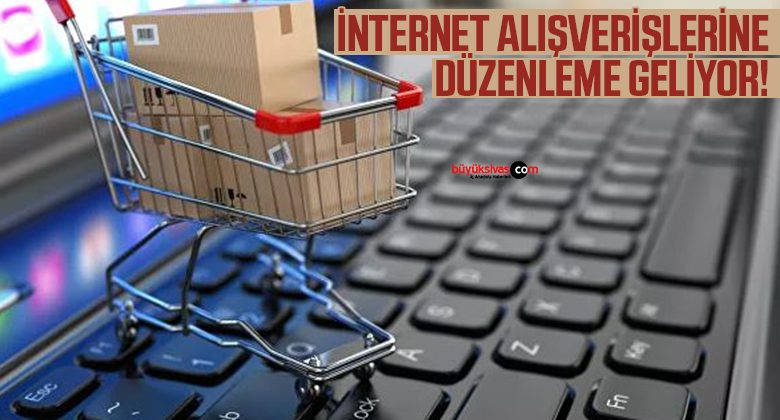 İnternet alışverişine Ak Parti’den ayar: Görseldeki ürünü satmayana ceza!