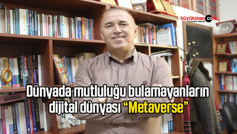 “Metaverse
