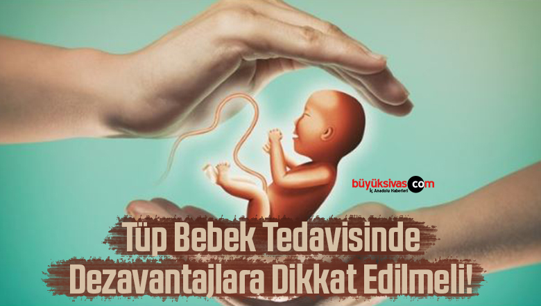 TÜP BEBEK DEZAVANTAJLARI