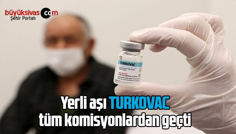 TURKOVACC