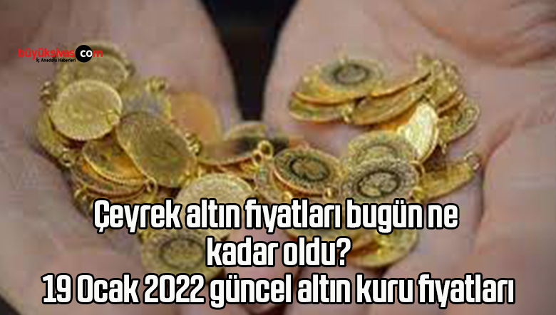 altın