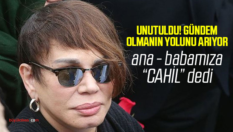 Sezen Aksu “Selam söyleyin o cahil Havva ile Adem’e…”