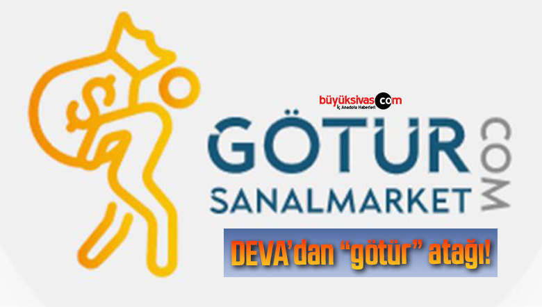 devadan götür atağı