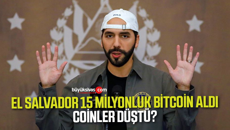 el salvador coin aldı