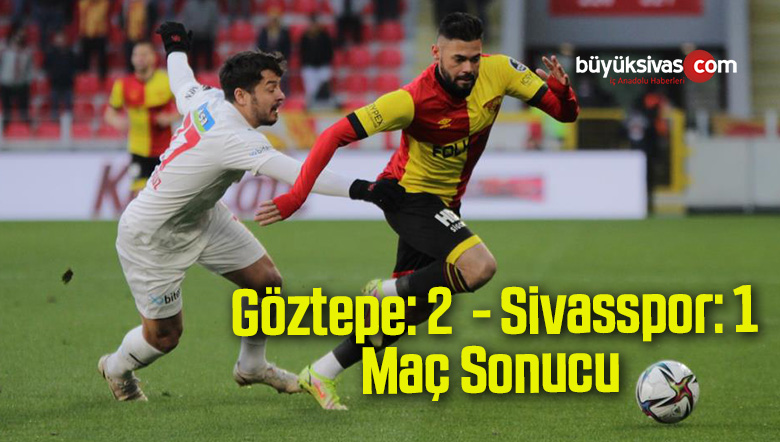 göztepe