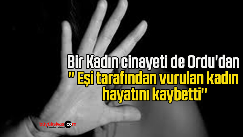 kadın