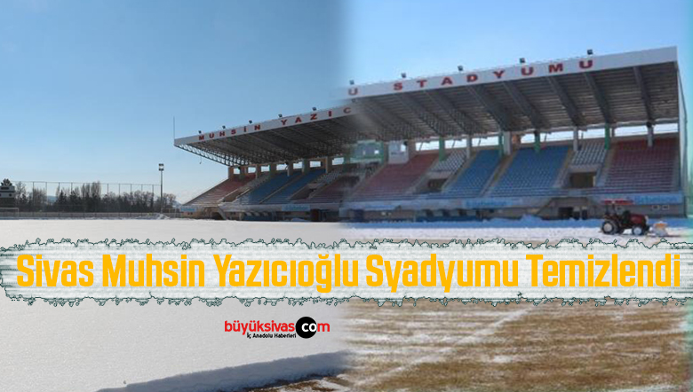 muhsin yazıcıoğlu stadyumu