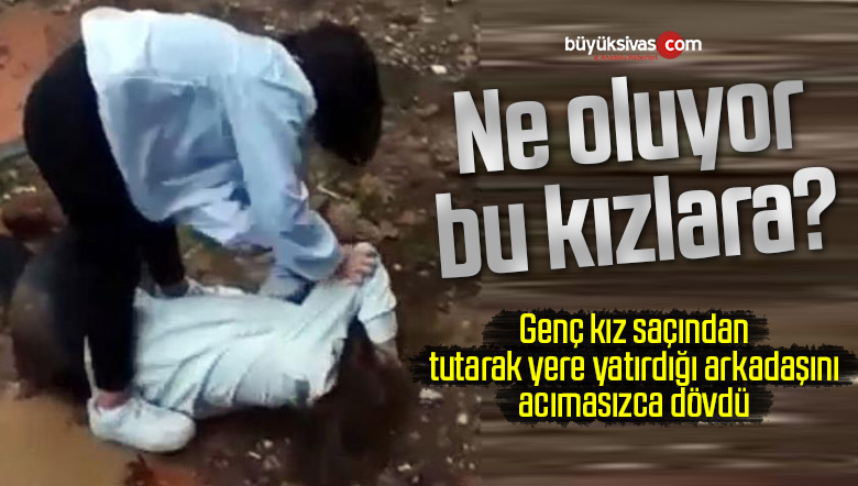 ne oluyor
