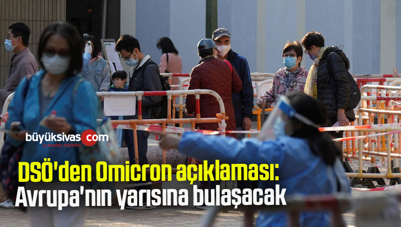 omicron