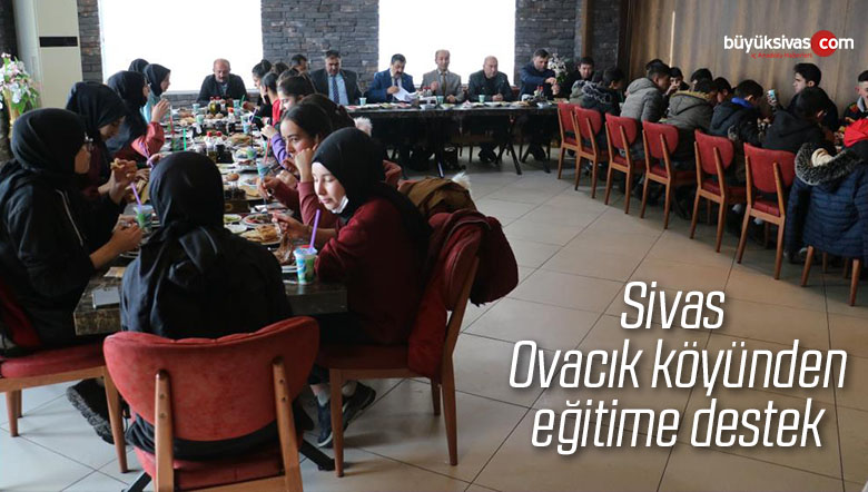 ovacık