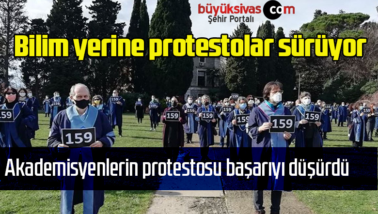 protesto