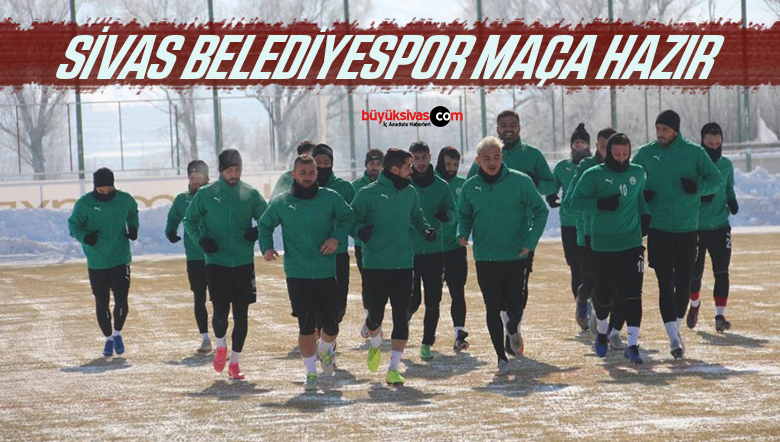 sİVAS bELEDİYESPOR