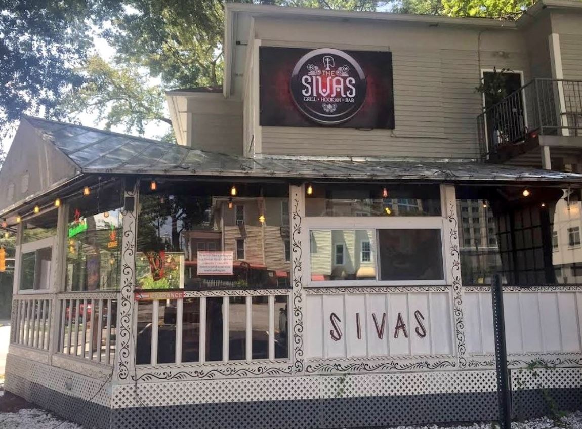 Bir Sivaslının ABD'de Atlanta ve Las Vegas'taki Restoranları Büyük