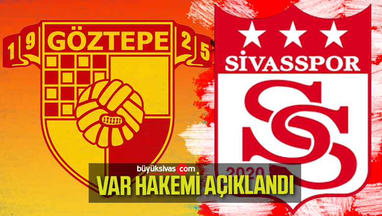 sivas maçı