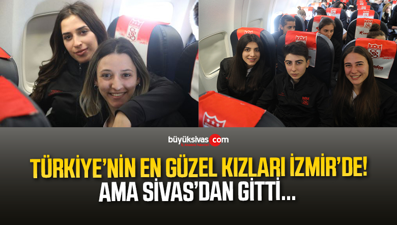 sivasspor en güzel kızları