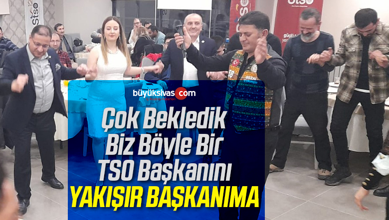 10 Ocak Çalışan Gazeteciler Günü nedeniyle TSO’dan sıra gecesi