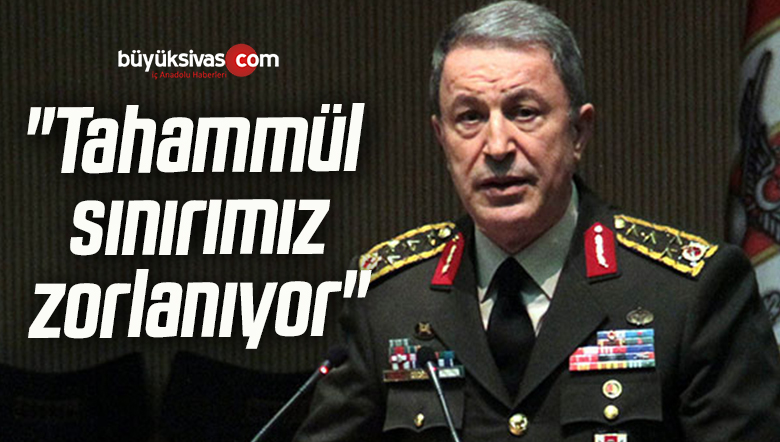 tahammül