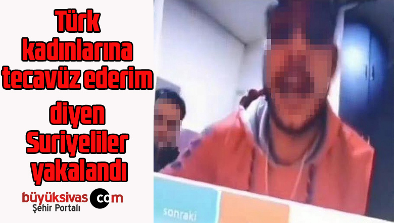 yakalandı