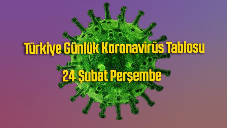 24 şubat perşembe