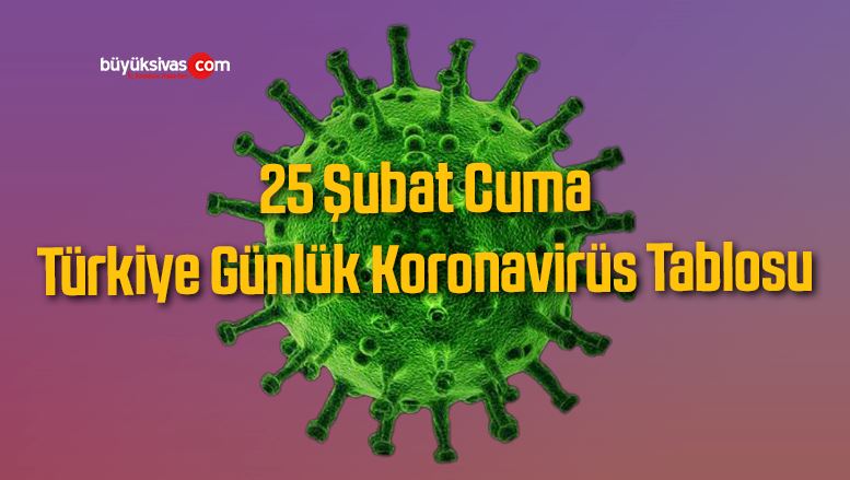 25 şubat cuma