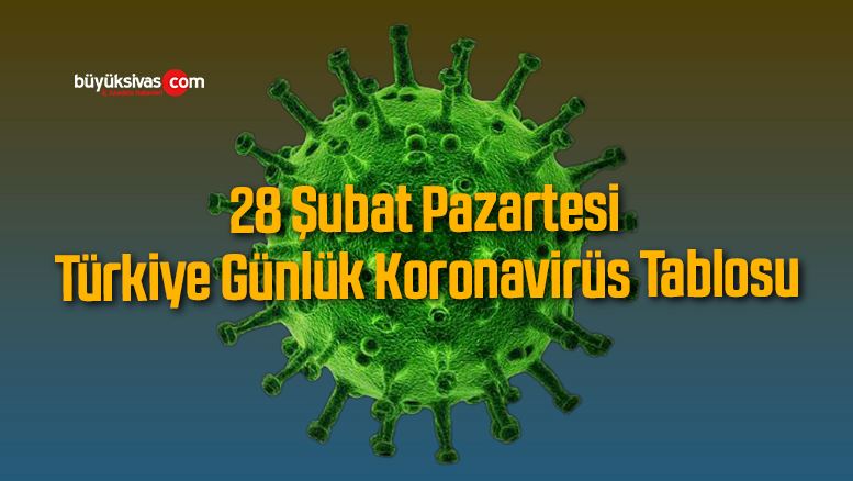 28 şubat pazartesi