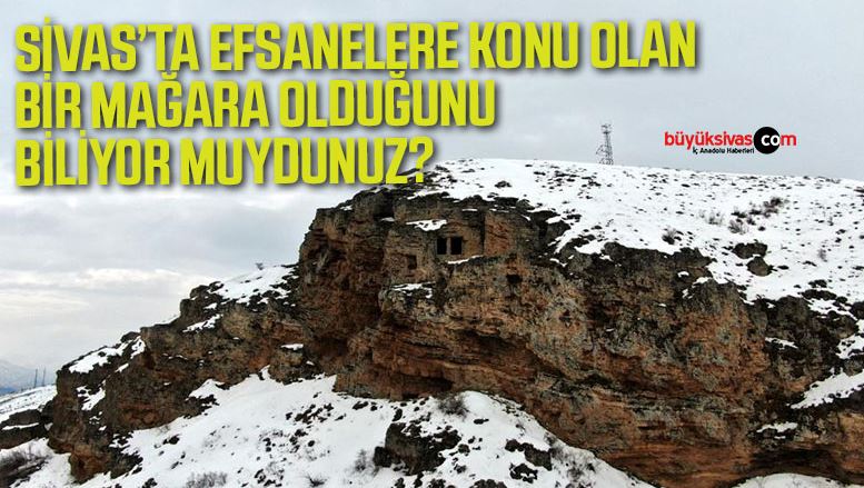 KÖROĞLU MAĞARALARI