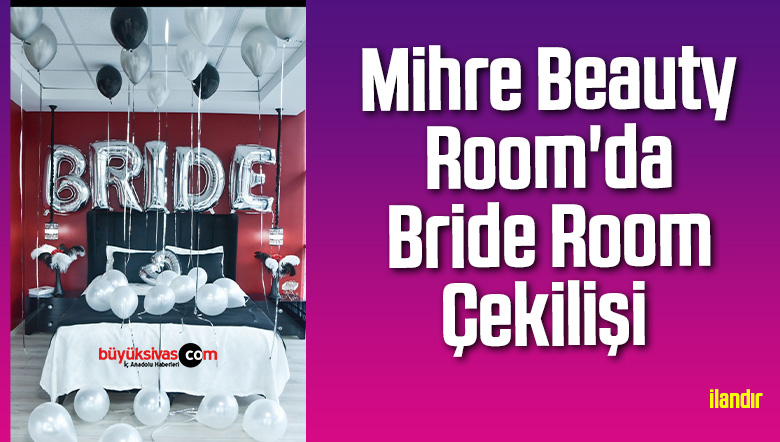 Mihre Beauty Room