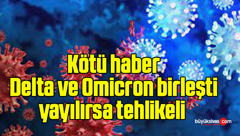 OMİCRON