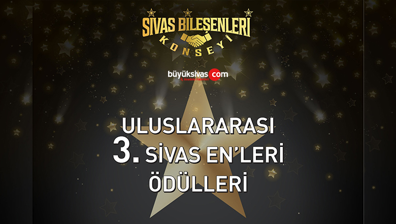 Sivas'ın Enleri