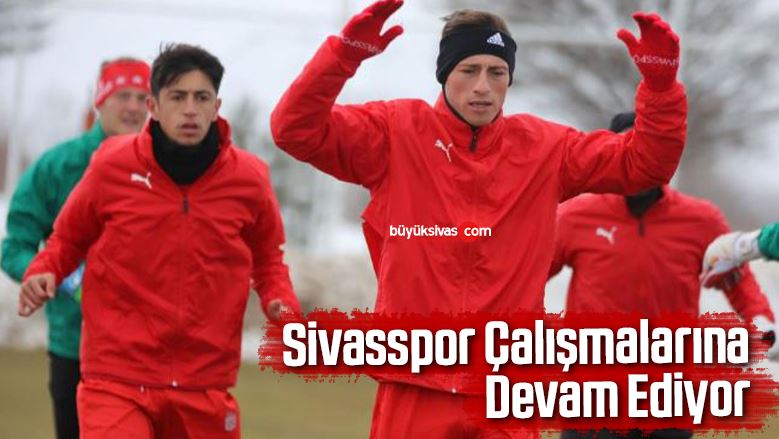 Sivasspor 2