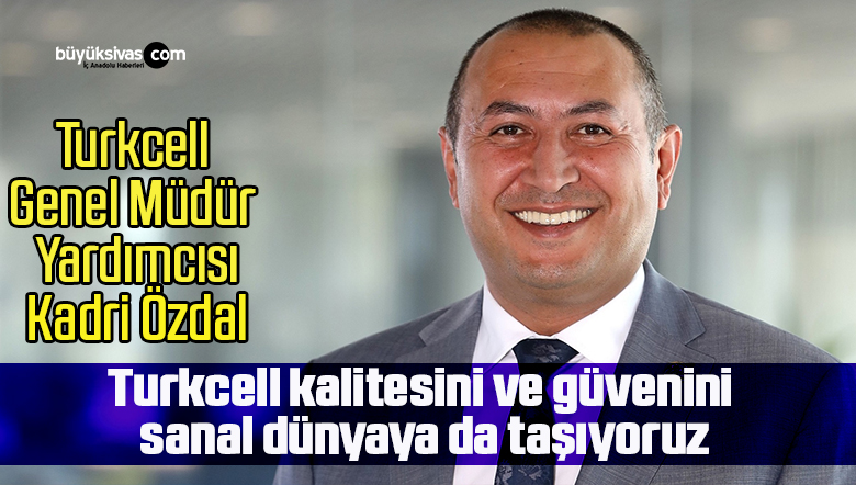 Turkcell, Metaverse’de mağaza açacak